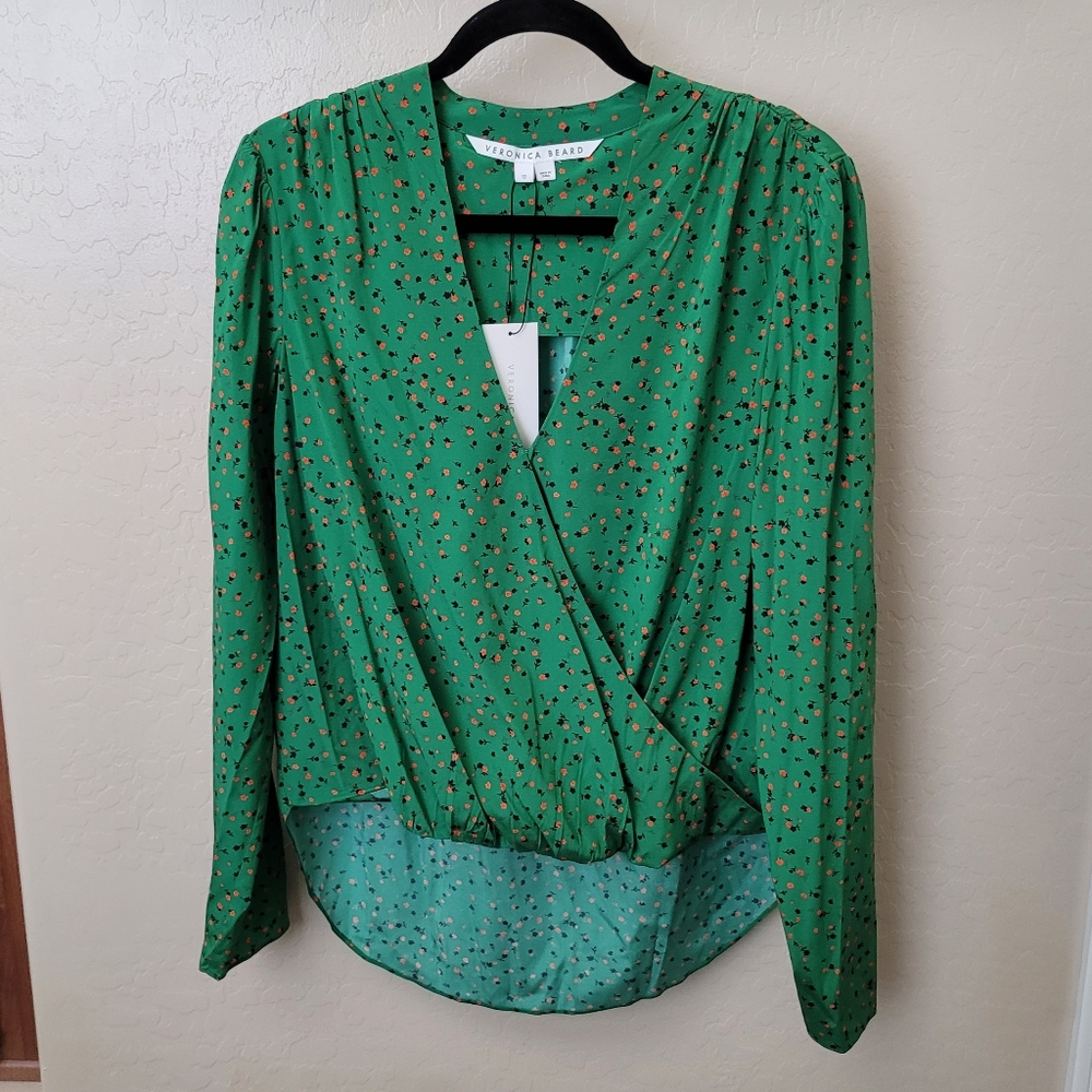 Veronica Beard Blouse